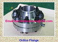 Orifice Flange 1