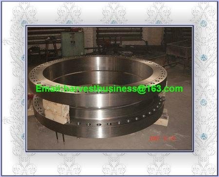 A694 F60 Forged Flange