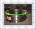 A694 F60 Forged Flange 1