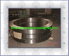 A694 F60 Forged Flange