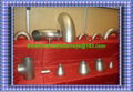 Stainless Steel Pipe Fittings 1