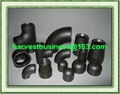 Alloy Steel Pipe Fittings