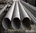 Stainless Steel Seamless Pipe