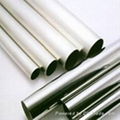 Stainless Steel Welded Pipe 1