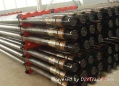 Drill Pipe