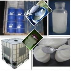 Sodium lauryl ether sulfate