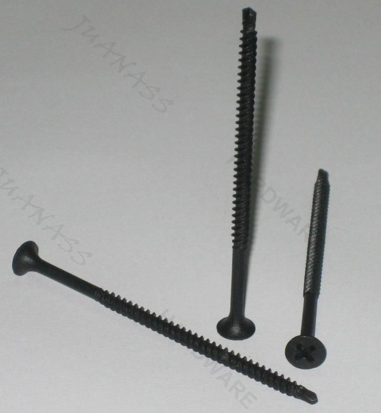 Drilling screw 2