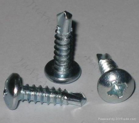 Drilling screw 3