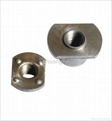 Welding Nut/Welded Nut