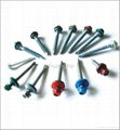 Drilling Screw 1