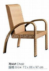 Single Chair Series