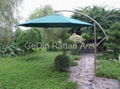 Outdoor Umbrella Series 4