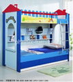 bunk bed for children 1