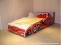 children car bed 1