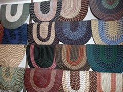 100112braided rugs