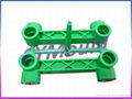 Plastic injection moulds 5