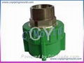 PVC pipe fitting mould 2