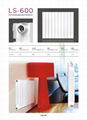 die casting aluminium radiators 4