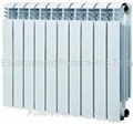 die casting aluminium radiators 5