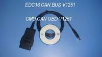 CMD CAN Flasher V1251
