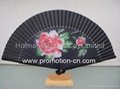 Japanese hand fans 1