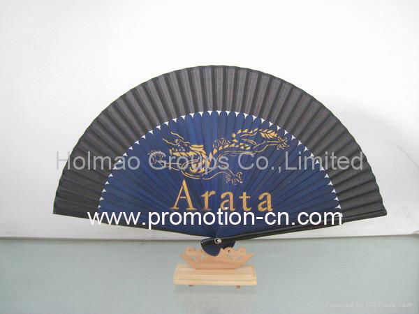 Japanese hand fans 4