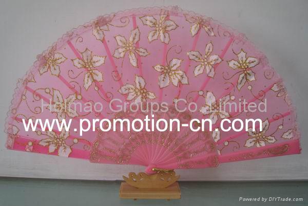 lace  fans 3