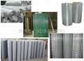 PVC WELDED MESH 1