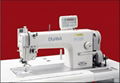 Computerized Lockstitch Sewing Machine