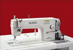 Computerized Lockstitch Sewing Machine7330M-D1