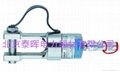 FPK25-2分體式液壓鉗頭(