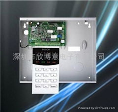 博世 CC488-CHI 8防區報警主機 