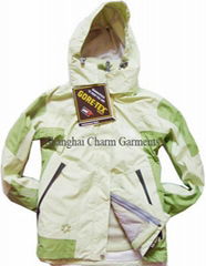 Outdoor Sport Jacket (OSJ1) 