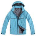 Outdoor Sport Jacket (OSJ3)  1