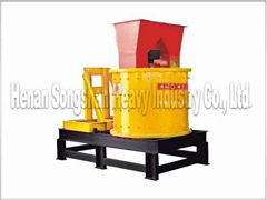 Compound Crusher