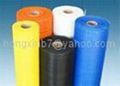 Fiberglass reinforce mesh