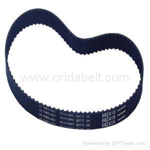 china car timing belt manufacturer