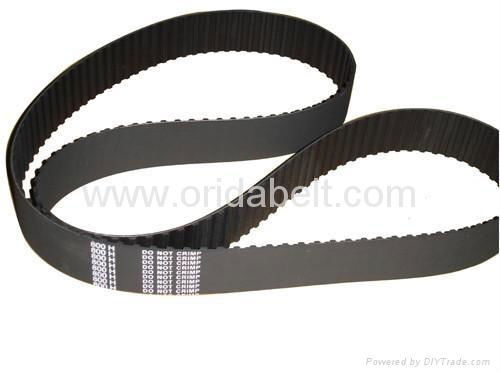 industrial timing belt 