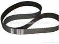 industrial timing belt  1