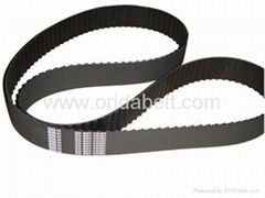 industrial timing belt 