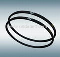 3L,4L,5L classical V-belt