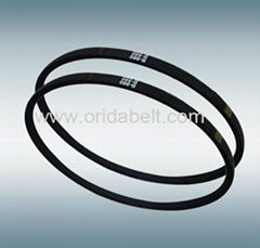 3L,4L,5L classical V-belt 