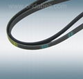 EPDM ribbed belts