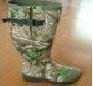 hunting boot