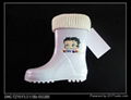 children's rain boot