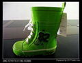 children's rain boot 2