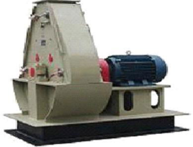 Hammer Mill