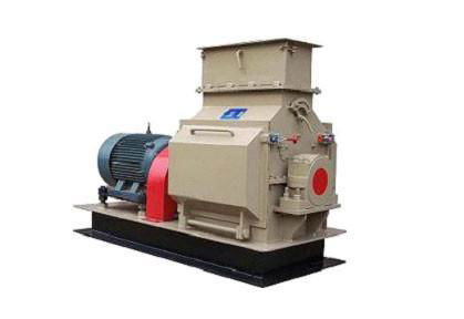 Hammer Mill 3