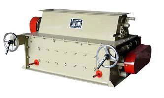 KPJ Series Crusher 