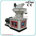 Wood Pellet Mill